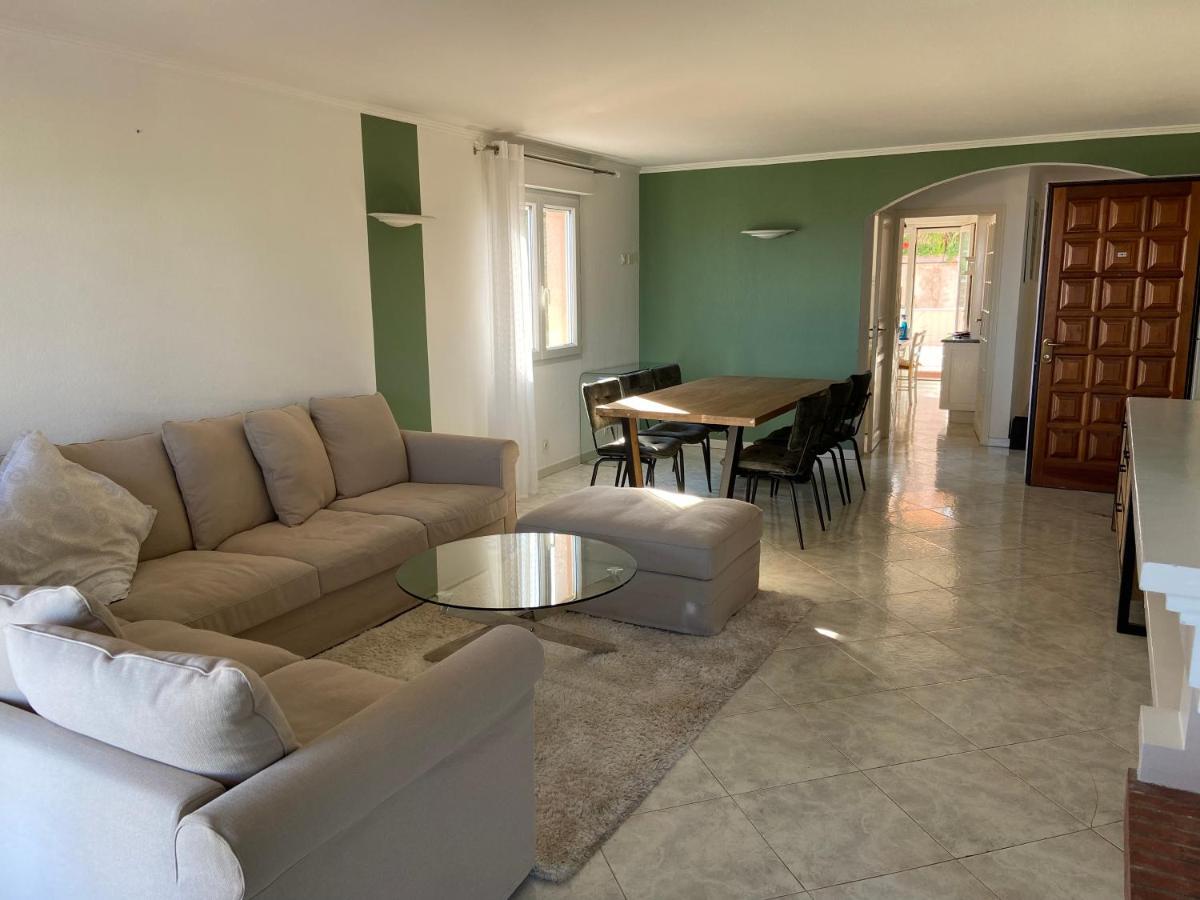 Appartement T4 Tres Bien Situe Et Climatise L'Ile-Rousse (Corsica) Exterior foto
