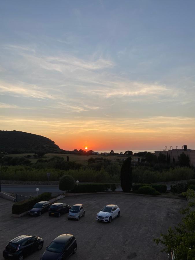 Appartement T4 Tres Bien Situe Et Climatise L'Ile-Rousse (Corsica) Exterior foto